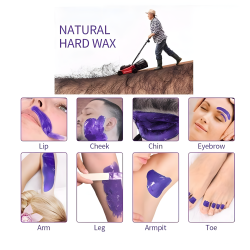 Hair Removal Wax Beans 100g 